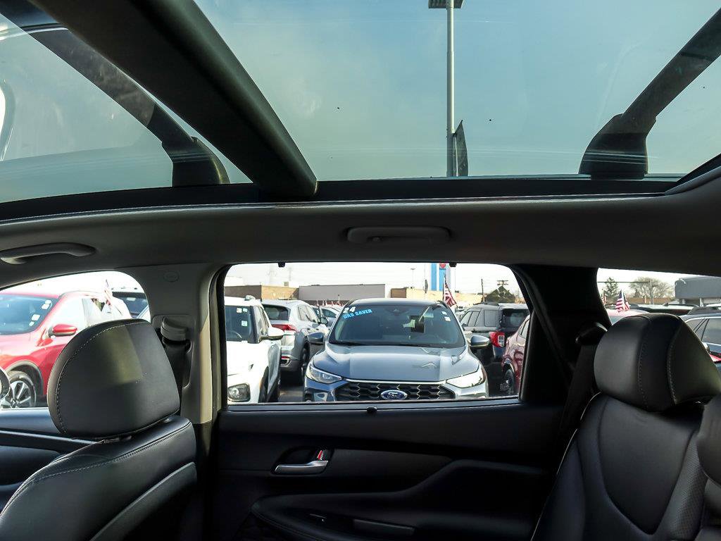 2022 HYUNDAI SANTA FE - Image 15