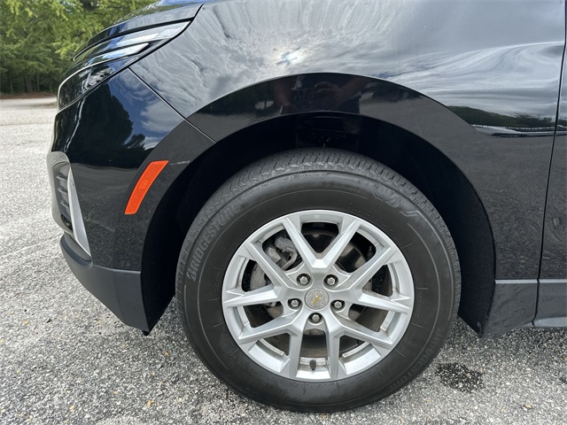 2023 Chevrolet Equinox LT photo 10