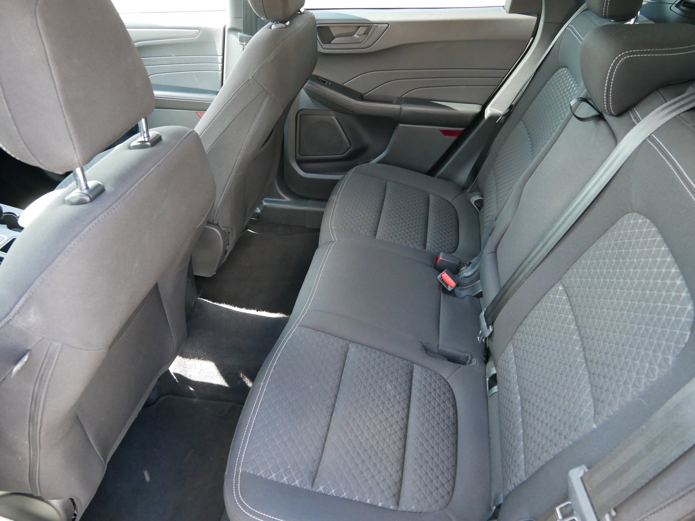 2023 Ford Escape Active photo 12