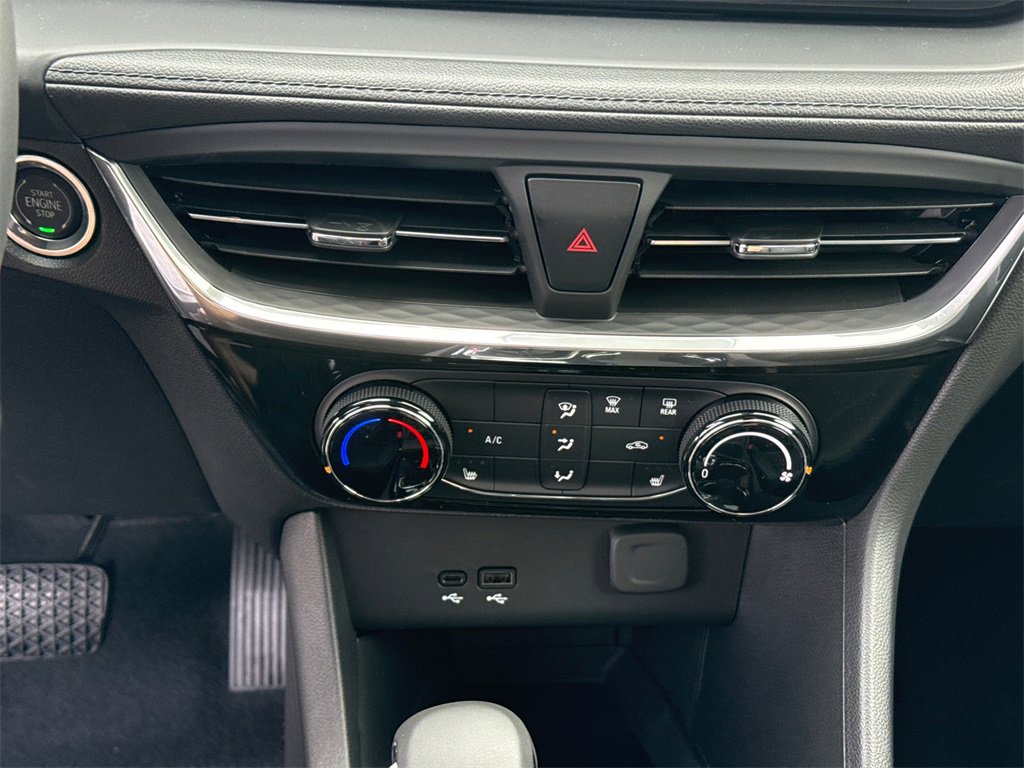 2026 BUICK ENCORE GX - Image 23