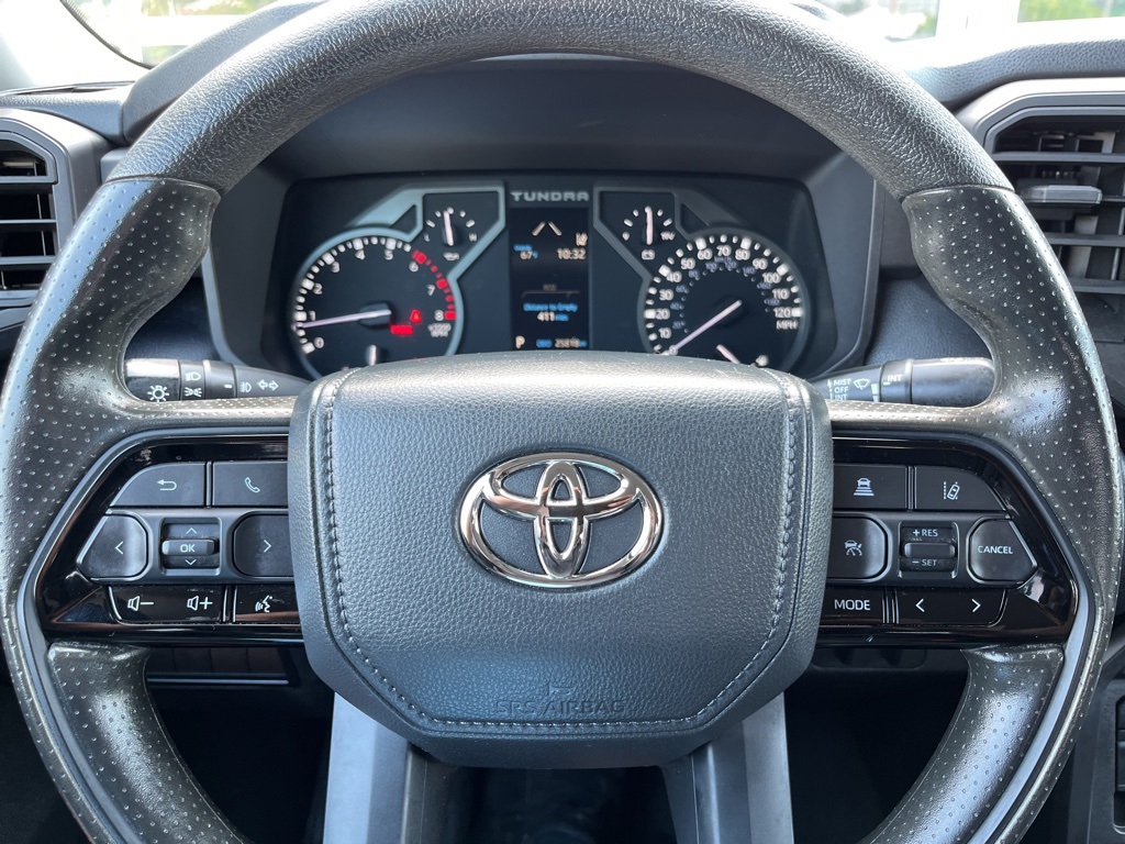 2023 Toyota Tundra SR5 photo 46