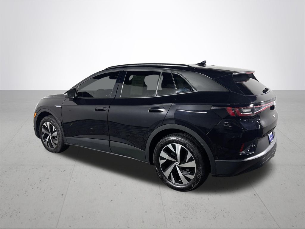 2023 Volkswagen ID.4 Pro photo 8