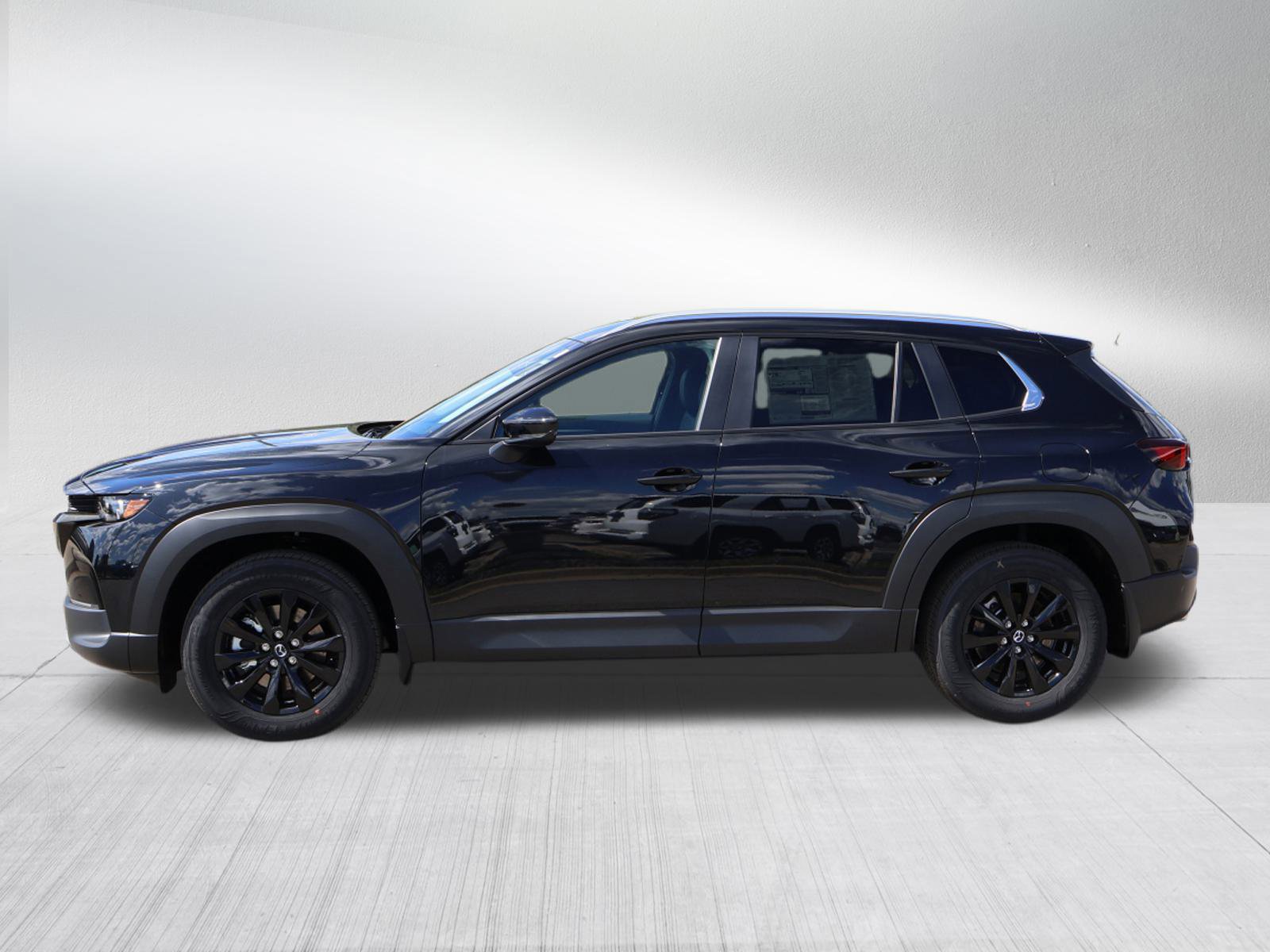 2025 Mazda CX-50 2.5 S Preferred photo 4