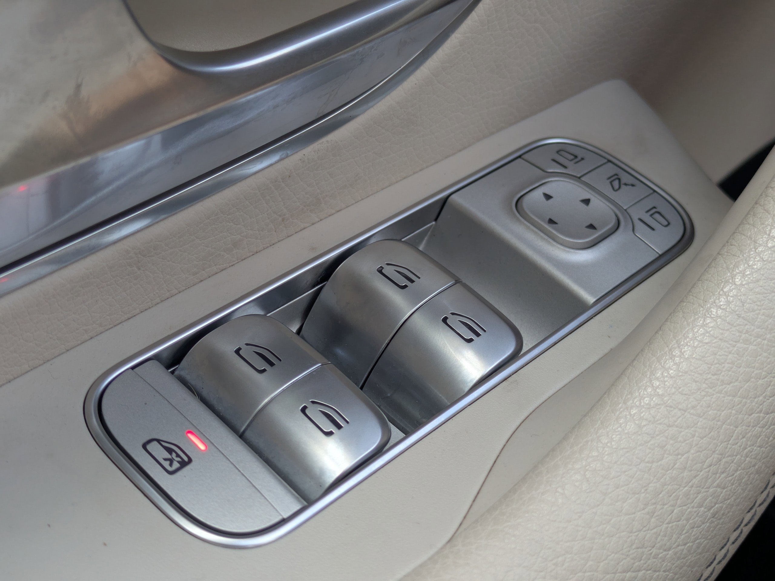 2024 Mercedes Benz GLE 450 4MATIC photo 31