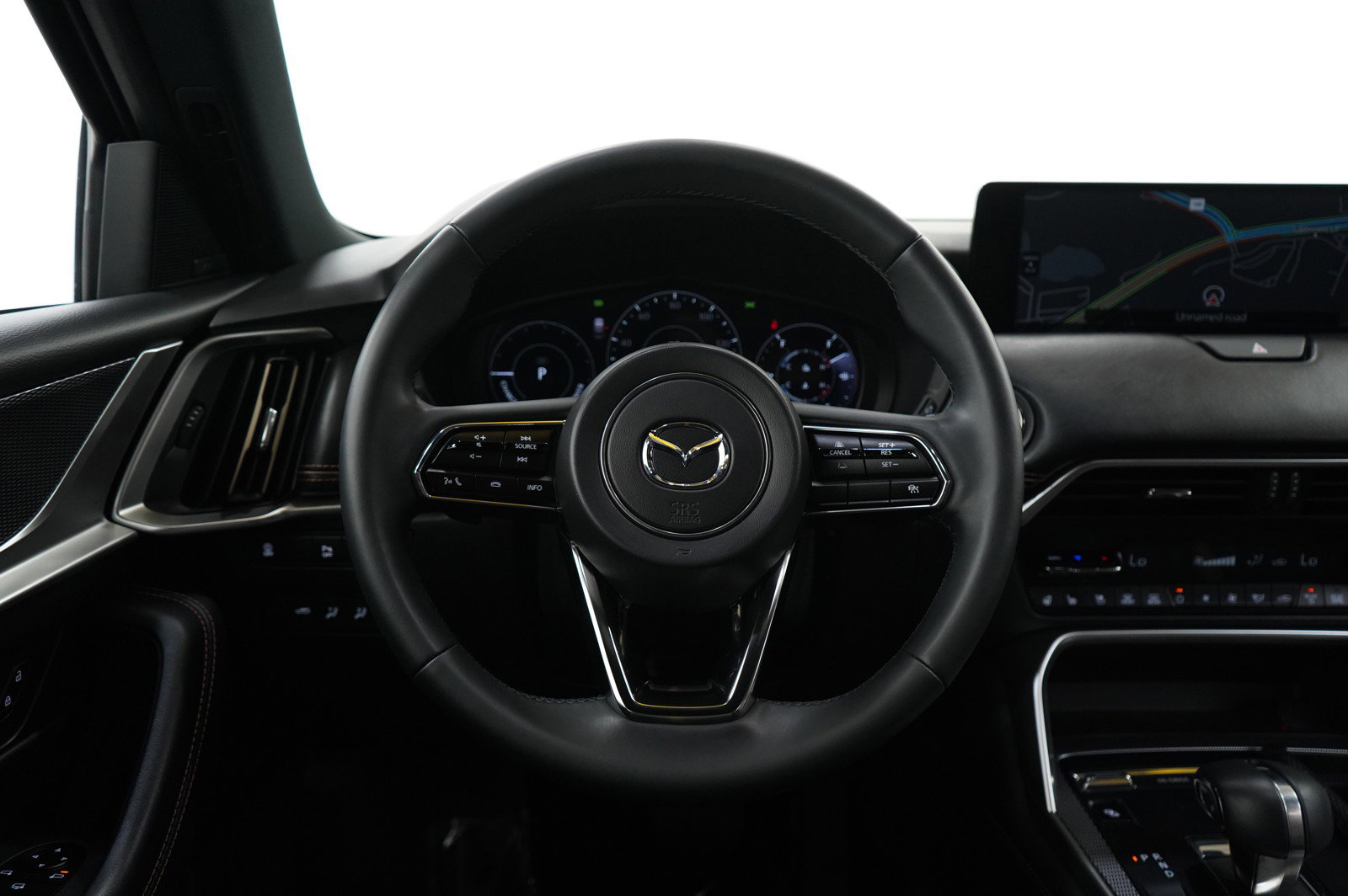 2024 Mazda CX-90 Premium Plus photo 13