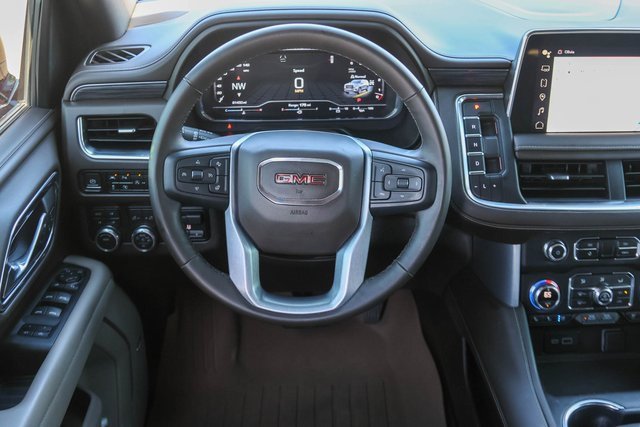 2023 Gmc Yukon SLT photo 26