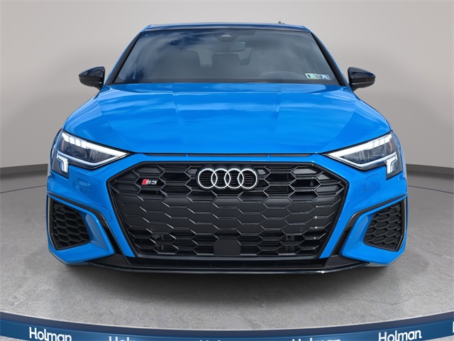 2024 Audi S3 Premium Plus photo 2