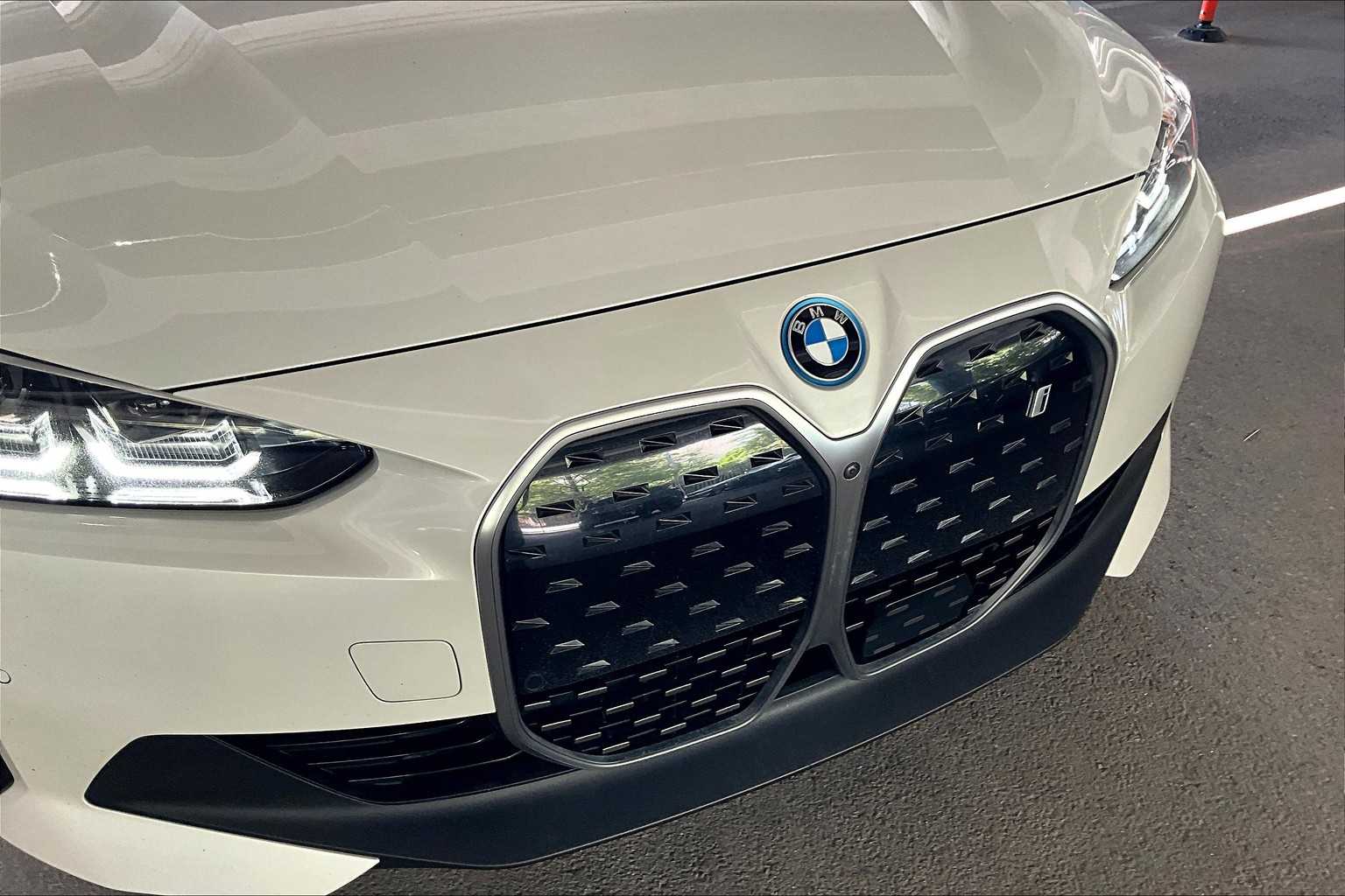 2024 Bmw i4 eDrive35 photo 28