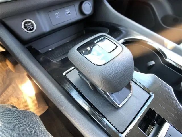 2026 Nissan Rogue SV photo 14