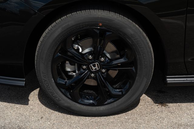 2025 Honda Accord SE photo 10