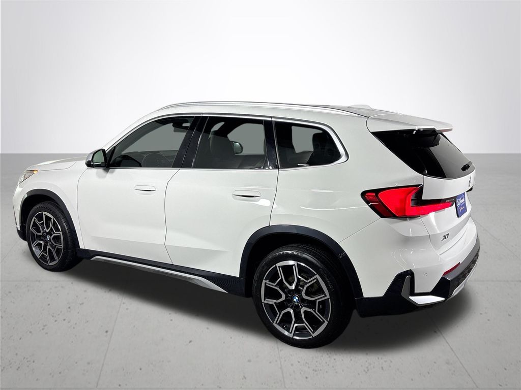2023 Bmw X1 XDrive28i photo 7