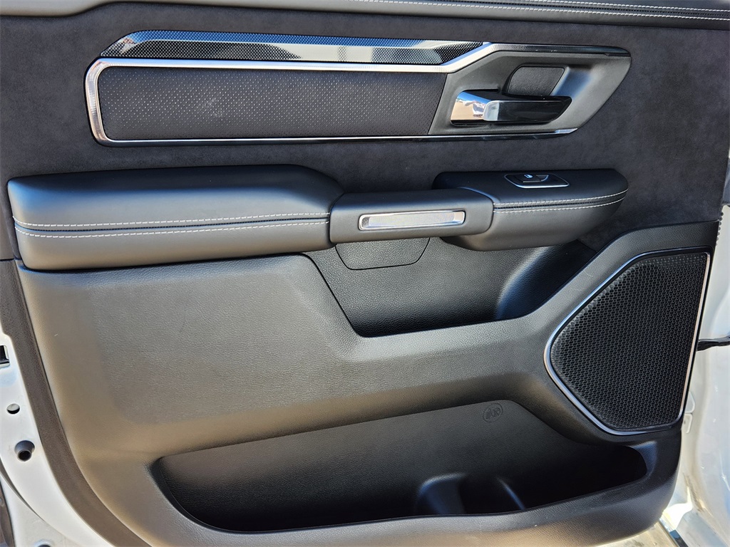 2021 Ram 1500 TRX photo 11