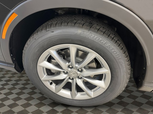 2026 Honda CR-V EX photo 8