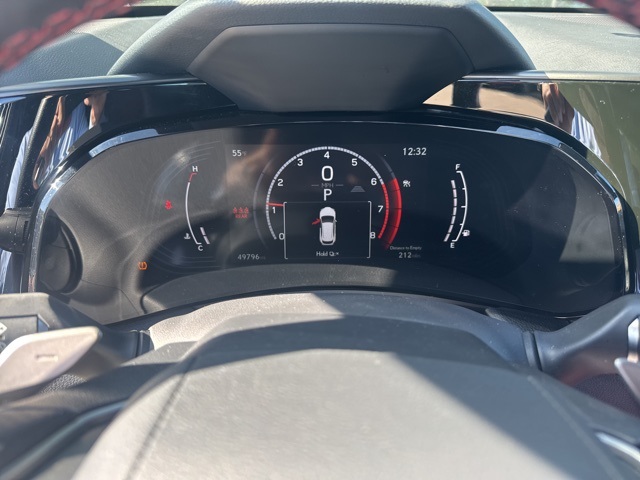 2022 Lexus NX 350 F SPORT Handling photo 2