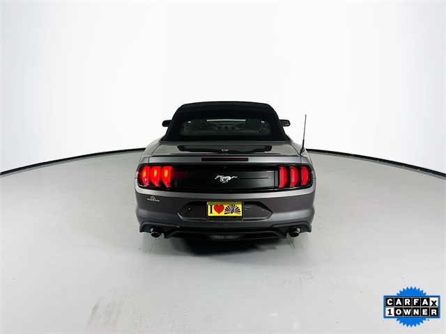 2023 Ford Mustang EcoBoost Premium photo 7