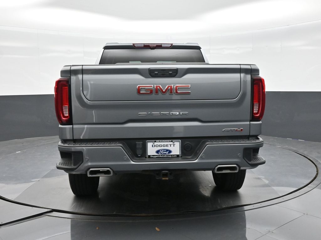 2024 Gmc Sierra 1500 AT4 photo 9