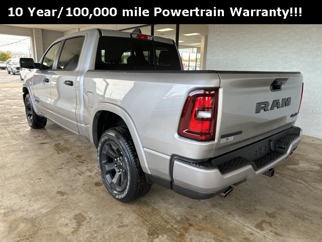 2026 Ram 1500 Big Horn Lone Star photo 3