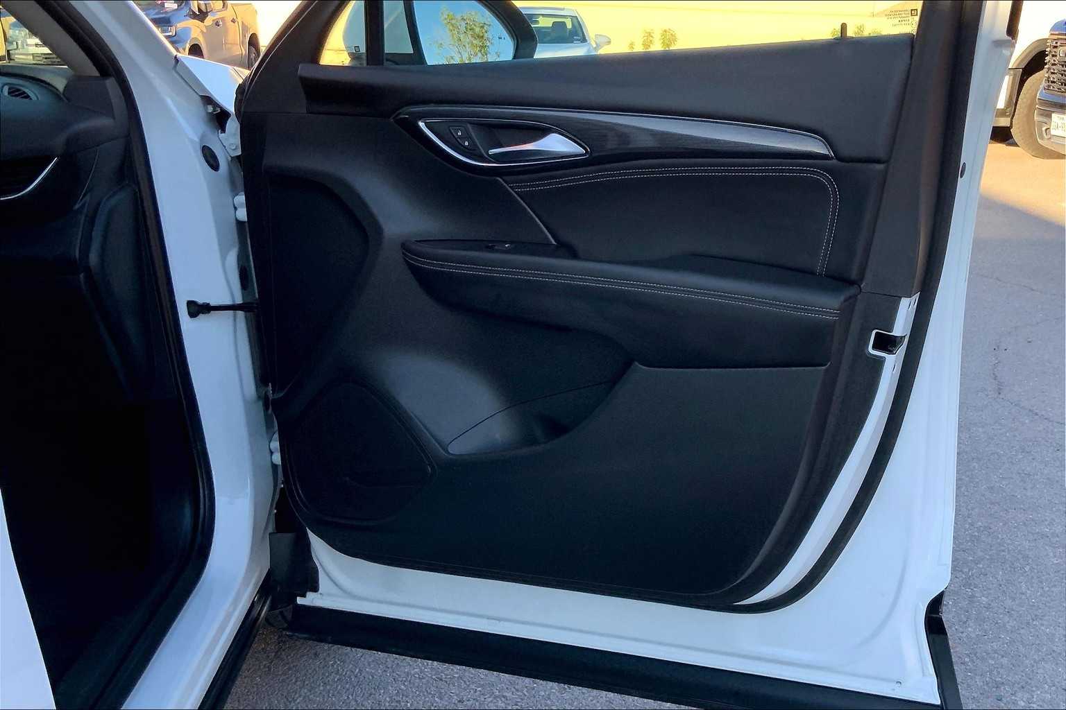 2023 Buick Envision Preferred photo 20