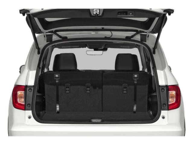 2022 Honda Pilot EX-L photo 11