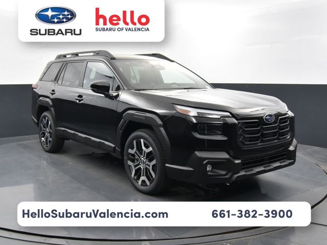 2026 Subaru Outback Touring's photo