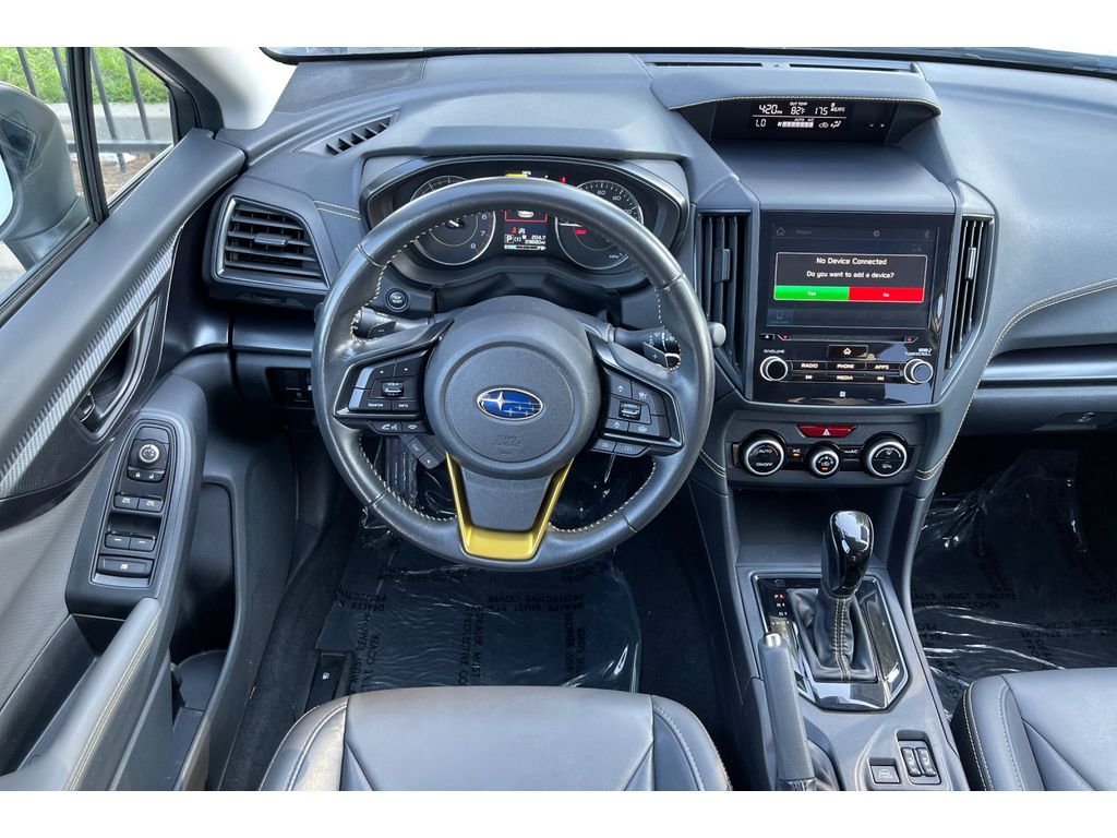 2023 Subaru Crosstrek Sport photo 15