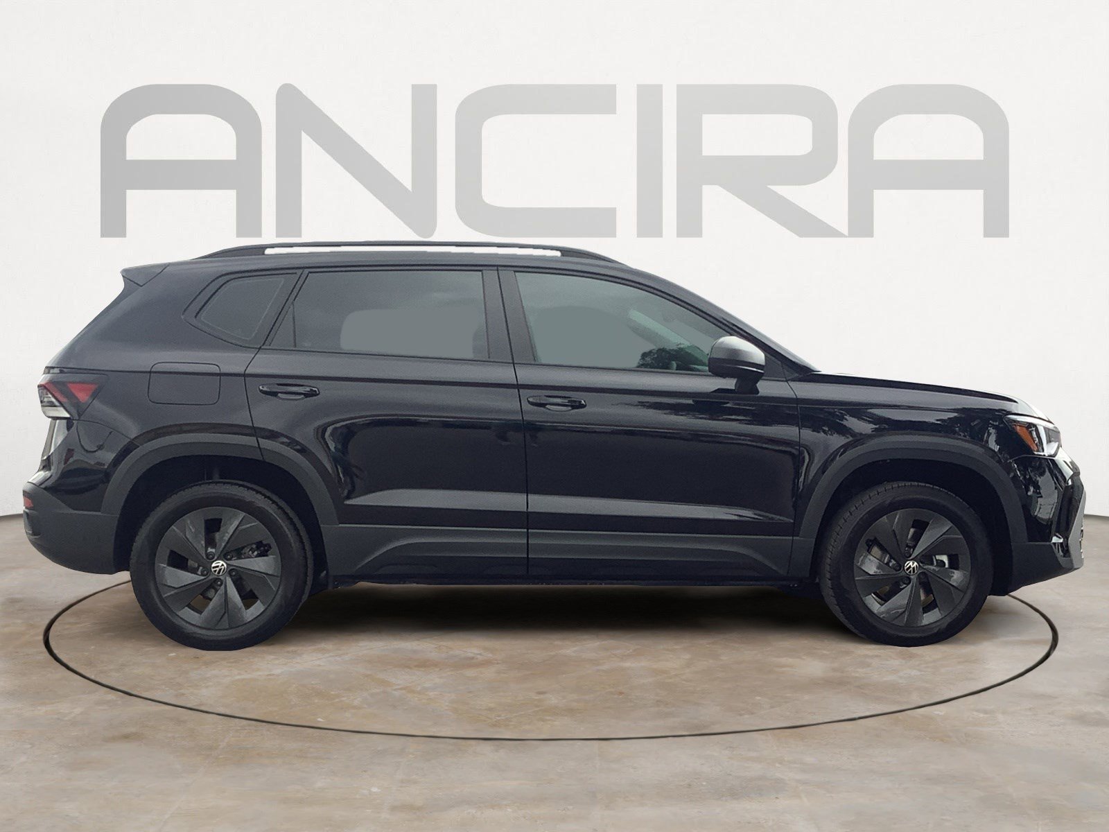 2025 Volkswagen Taos S photo 6
