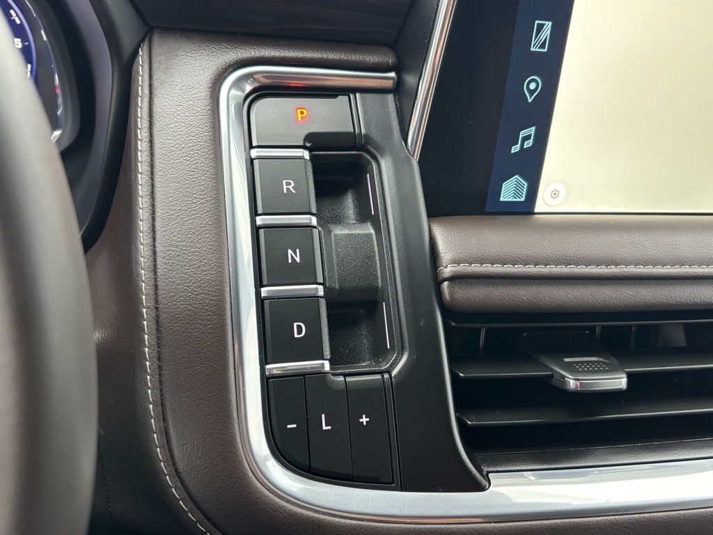 2024 Chevrolet Tahoe LT photo 15