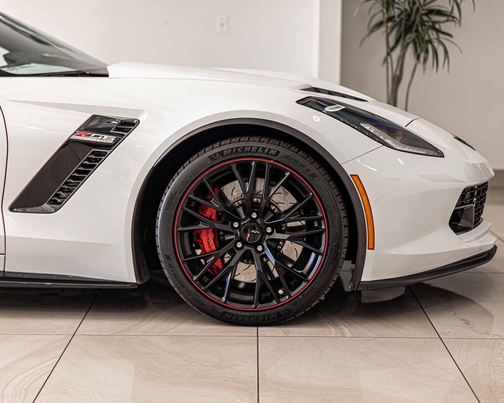 2019 CHEVROLET CORVETTE - Image 11