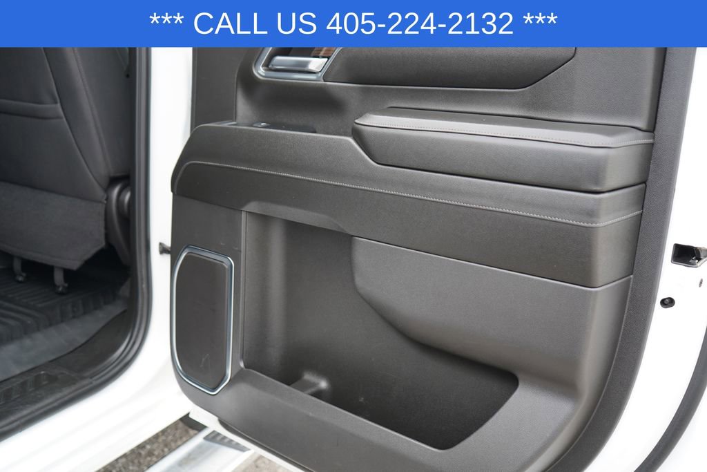 2024 Chevrolet Silverado 2500HD LT photo 18