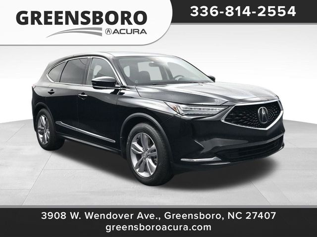 2023 Acura MDX Base's photo