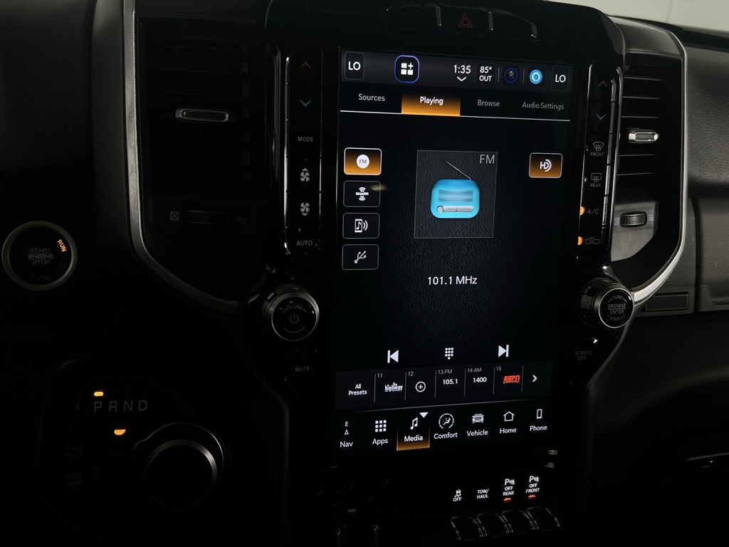 2024 Ram 2500 Big Horn photo 16