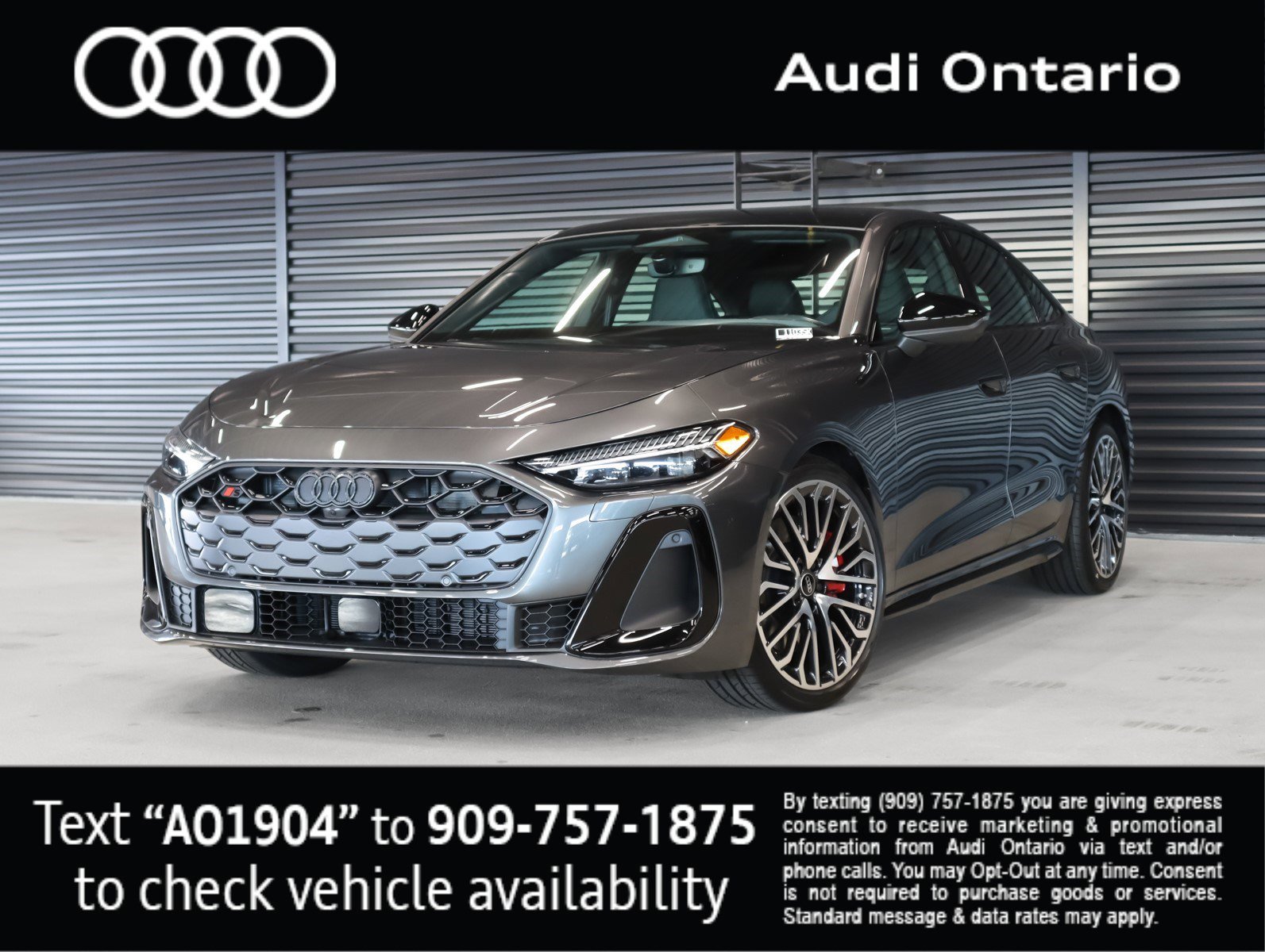 2025 Audi New S5 Premium Plus's photo