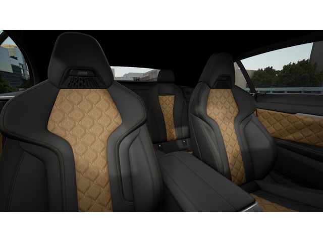 2025 Bmw M8 Competition photo 11