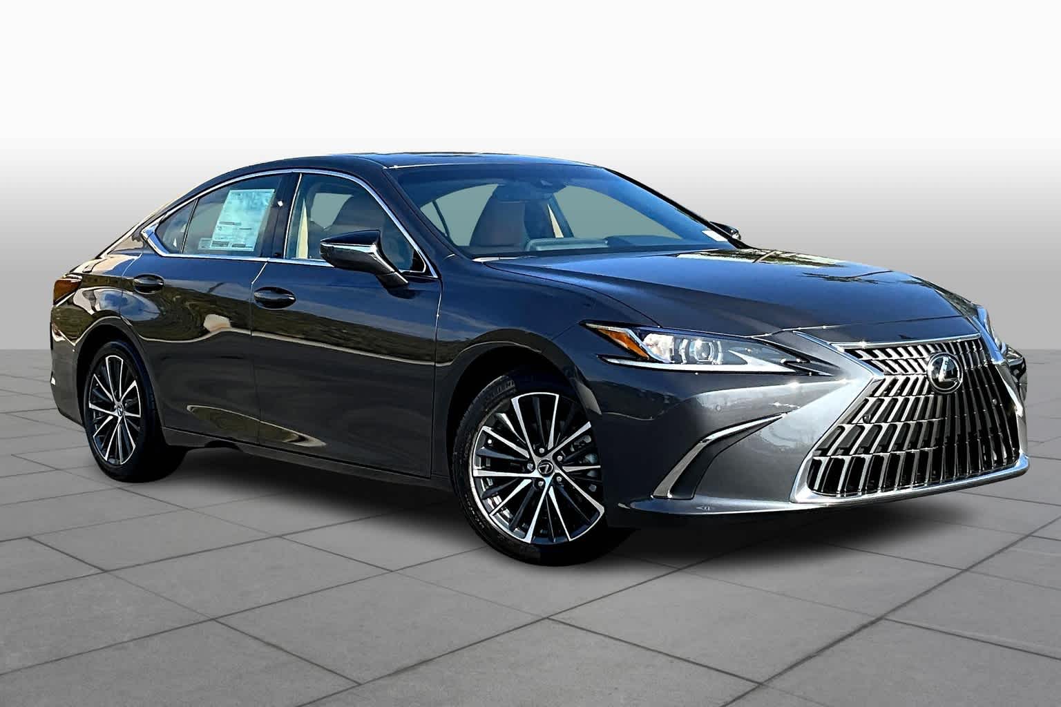 2025 Lexus ES 350 photo 2