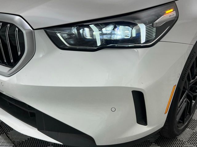 2025 Bmw 530i xDrive photo 4