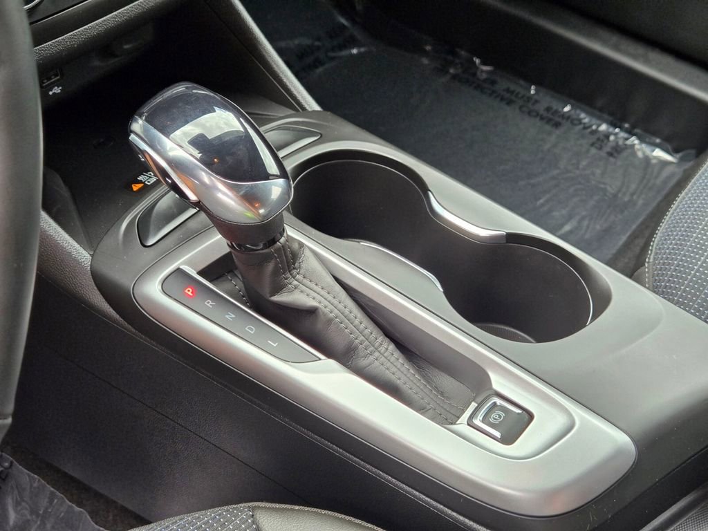 2025 Buick Envista Preferred photo 24