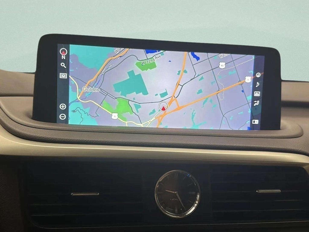 2020 Lexus RX 350 Premium photo 20