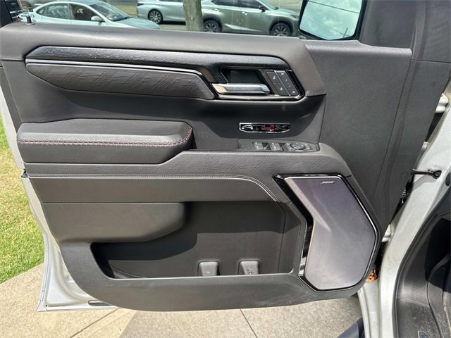 2022 Gmc Sierra 1500 AT4X photo 18