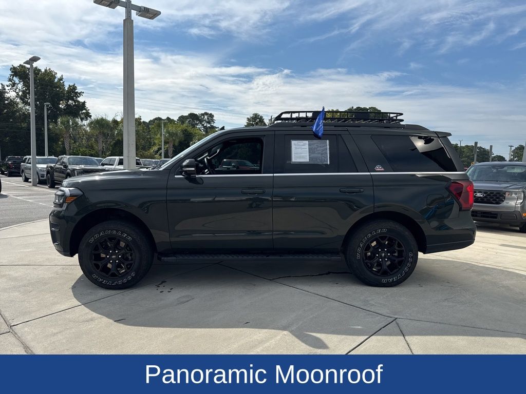 2023 Ford Expedition Timberline photo 3