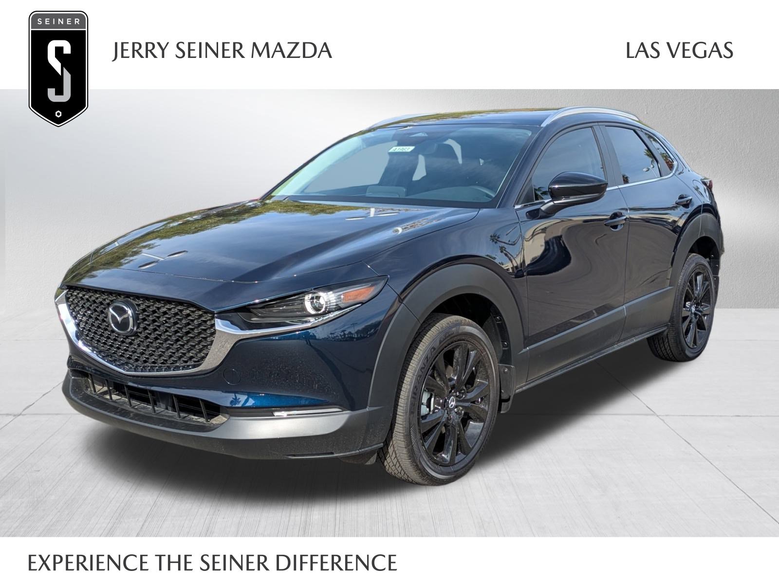 2025 Mazda CX-30 Select Sport's photo