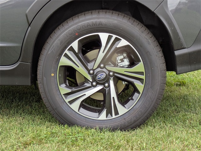 2025 Subaru Crosstrek Premium photo 9