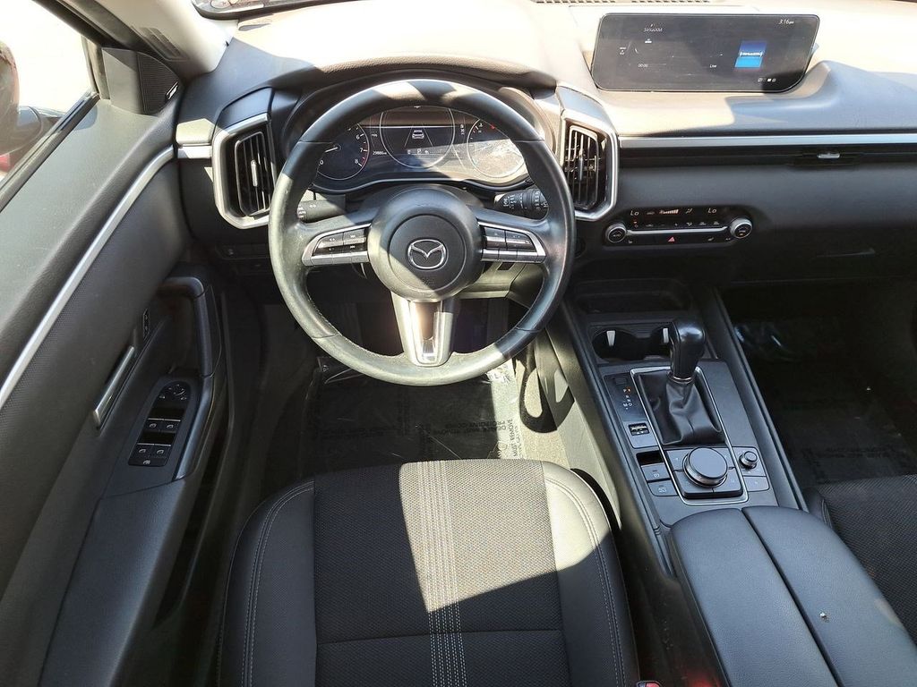 2024 Mazda CX-50 2.5 S Premium photo 16