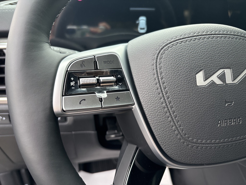 2025 Kia Telluride X-Line EX X-Pro photo 12