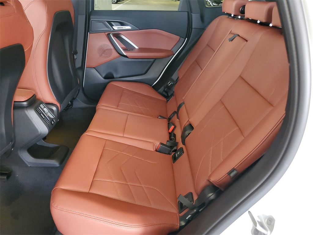 2026 Bmw X1 XDrive28i photo 10