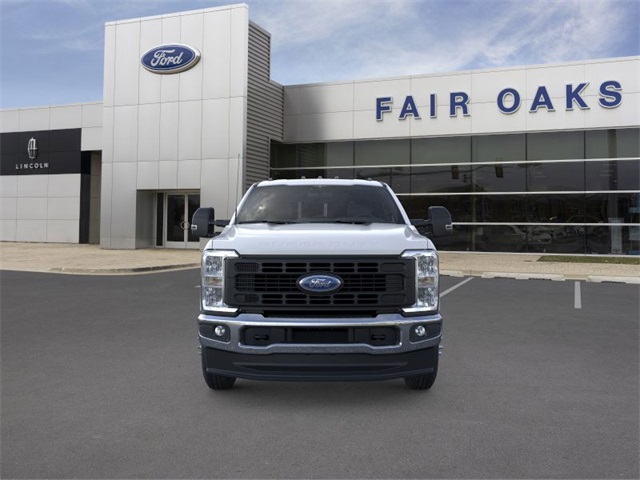 2025 Ford F-350 XL photo 6