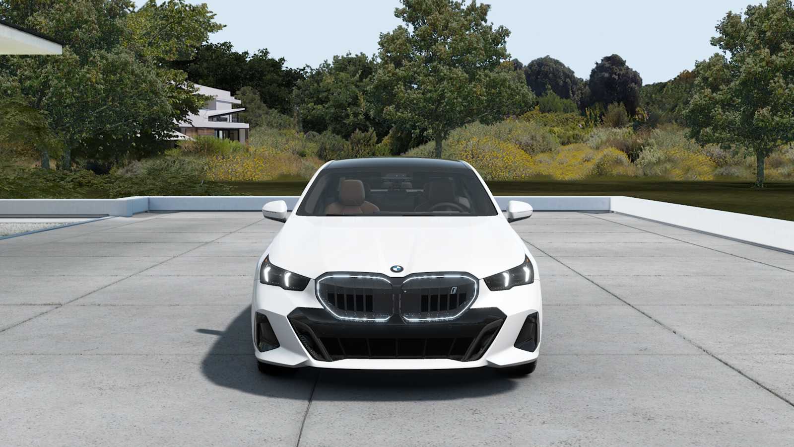 2026 Bmw i5 eDrive40 photo 3