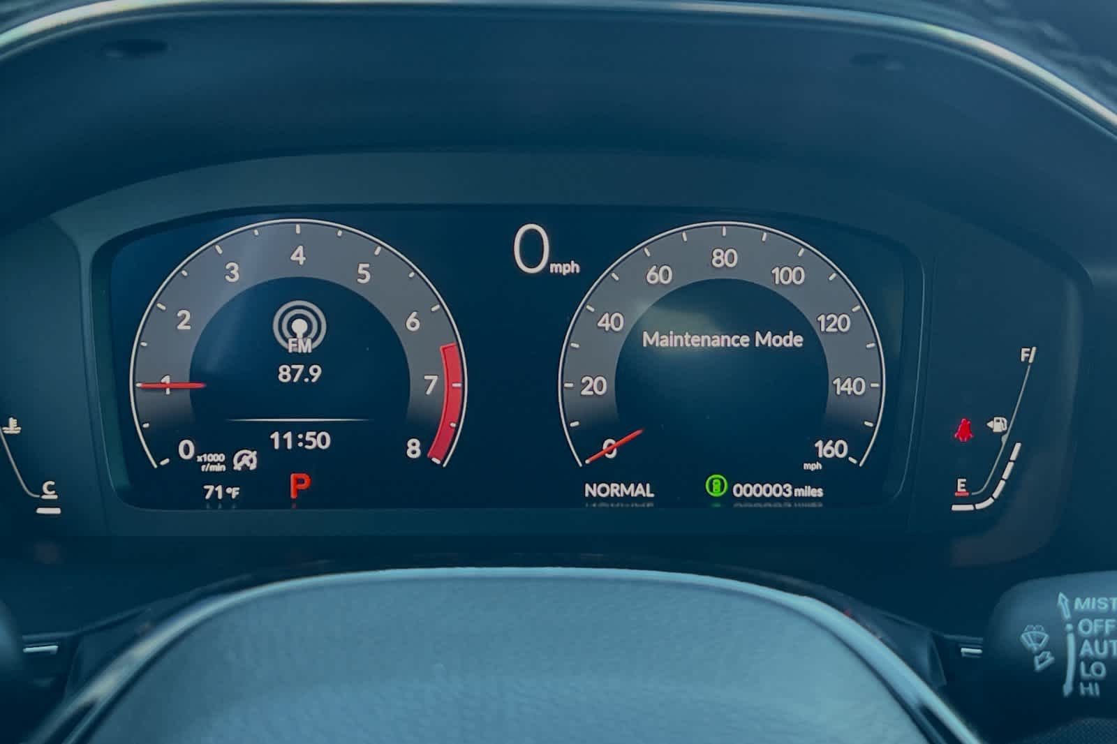2025 Acura Integra A-Spec Technology photo 17