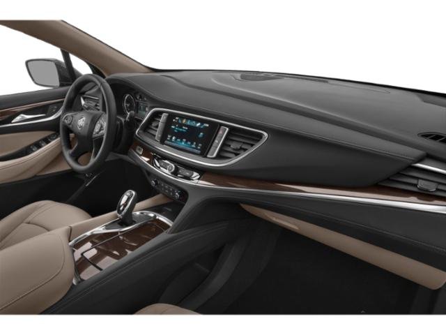 2021 Buick Enclave Essence photo 16