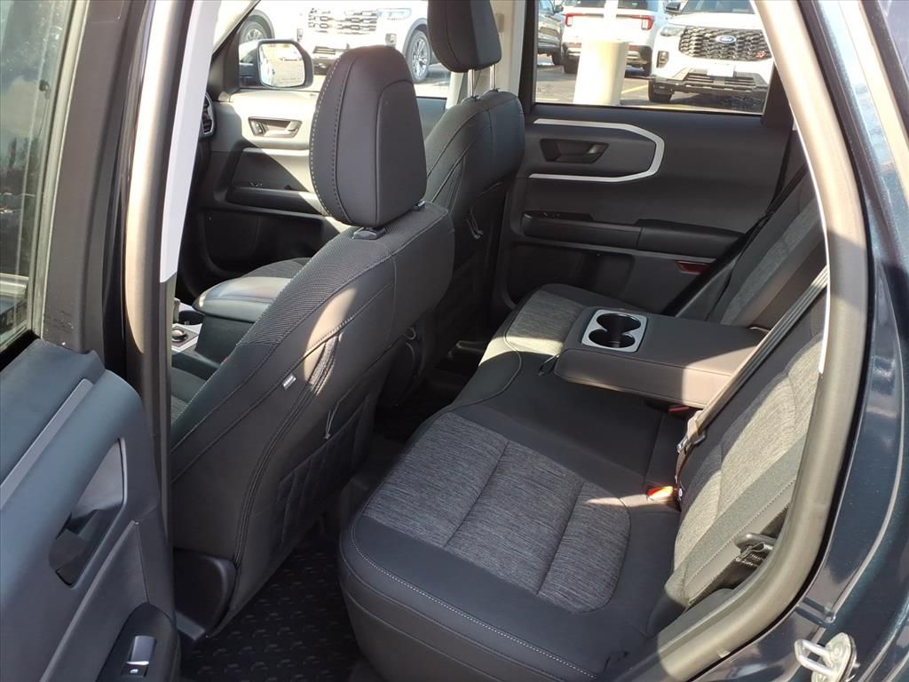 2022 FORD BRONCO SPORT - Image 27