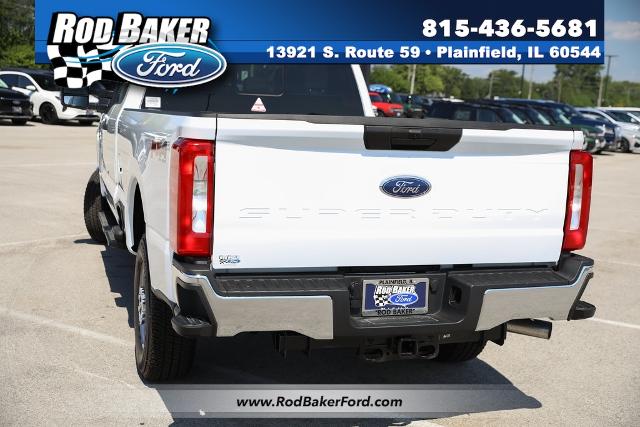 2025 Ford F-250 Super Duty XL - Photo 61